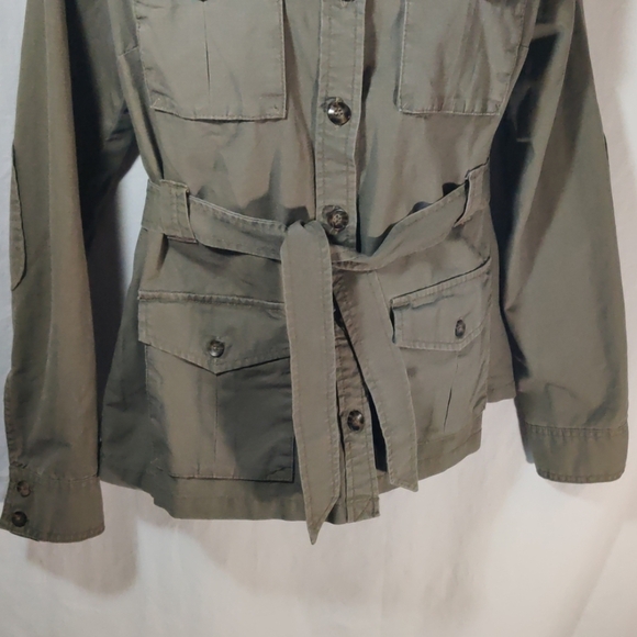 Merona jacket - Picture 4 of 8